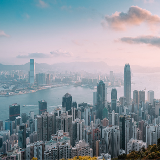 Hong Kong