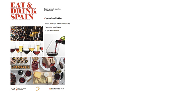 SPANISH ORGANIC WINES