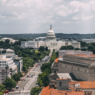 Spain’s Great Match - Washington DC 2024