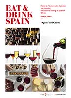 Virtual Wine Tasting of Spanish Wines 