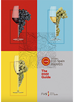 Wines from Spain Awards 2022 Guide