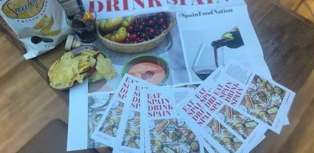Eat Drink Spain 2020 5