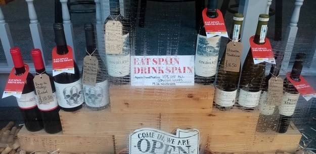 Eat Drink Spain 2020 4