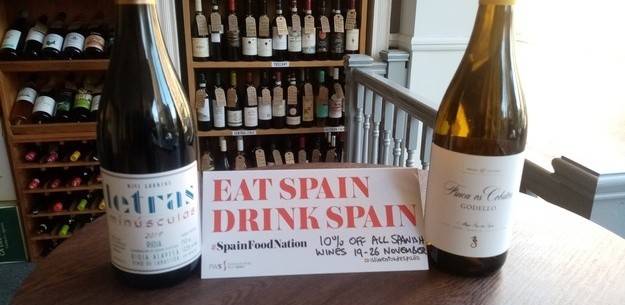 Eat Drink Spain 2020 3