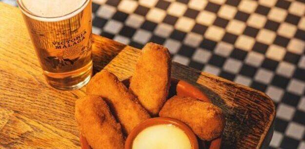 Eat Drink Spain 2020 2