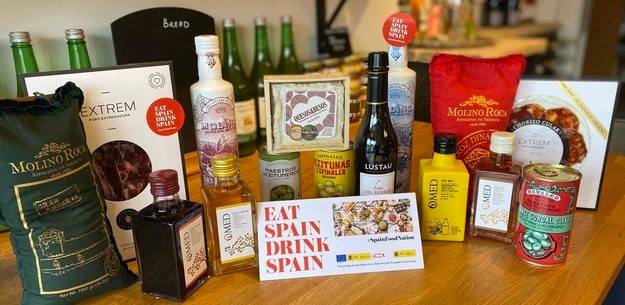 Eat Drink Spain 2020 