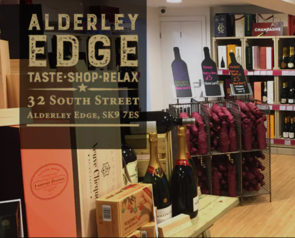 Laithwaites Wine Alderley Edge