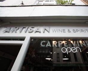 The Artisan Wine and Spirit Co.