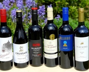 York Wines