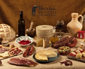 Iberica Spanish Food