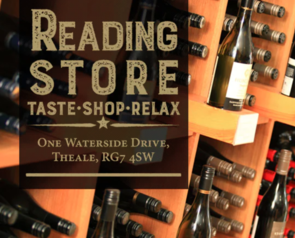 Laithwaites Wine Theale
