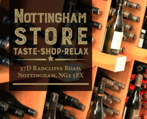 Laithwaites Wine Nottingham