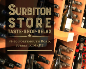 Laithwaites Wine Surbiton