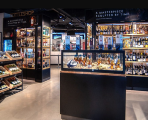 The Boutique Bottleshop