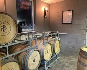Tring Winery