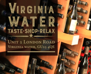 Laithwaites Wine Virginia Water