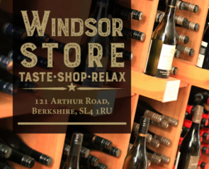 Laithwaites Wine Windsor
