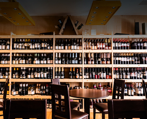 Wine Down 