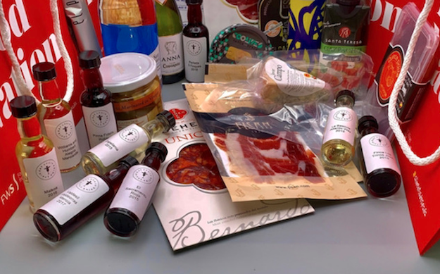 Eat Drink Spain 2020 2