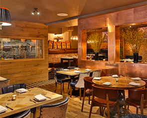 Curado Bar Cardiff