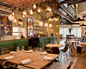 Ibérica Leeds