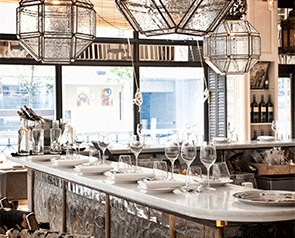 Ibérica Marylebone