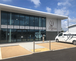 Ellis Wharton Wines