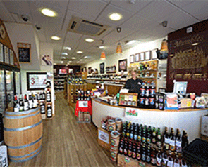 Mumbles Fine Wines