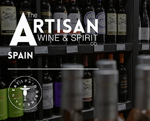 Artisan Wine & Spirit