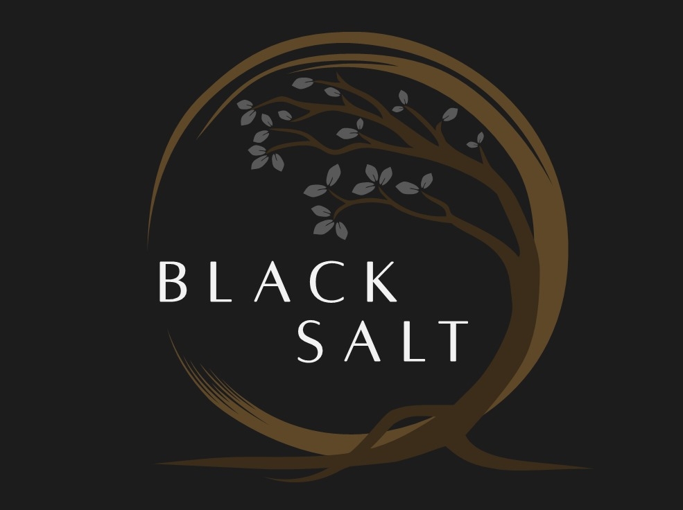 Black Salt