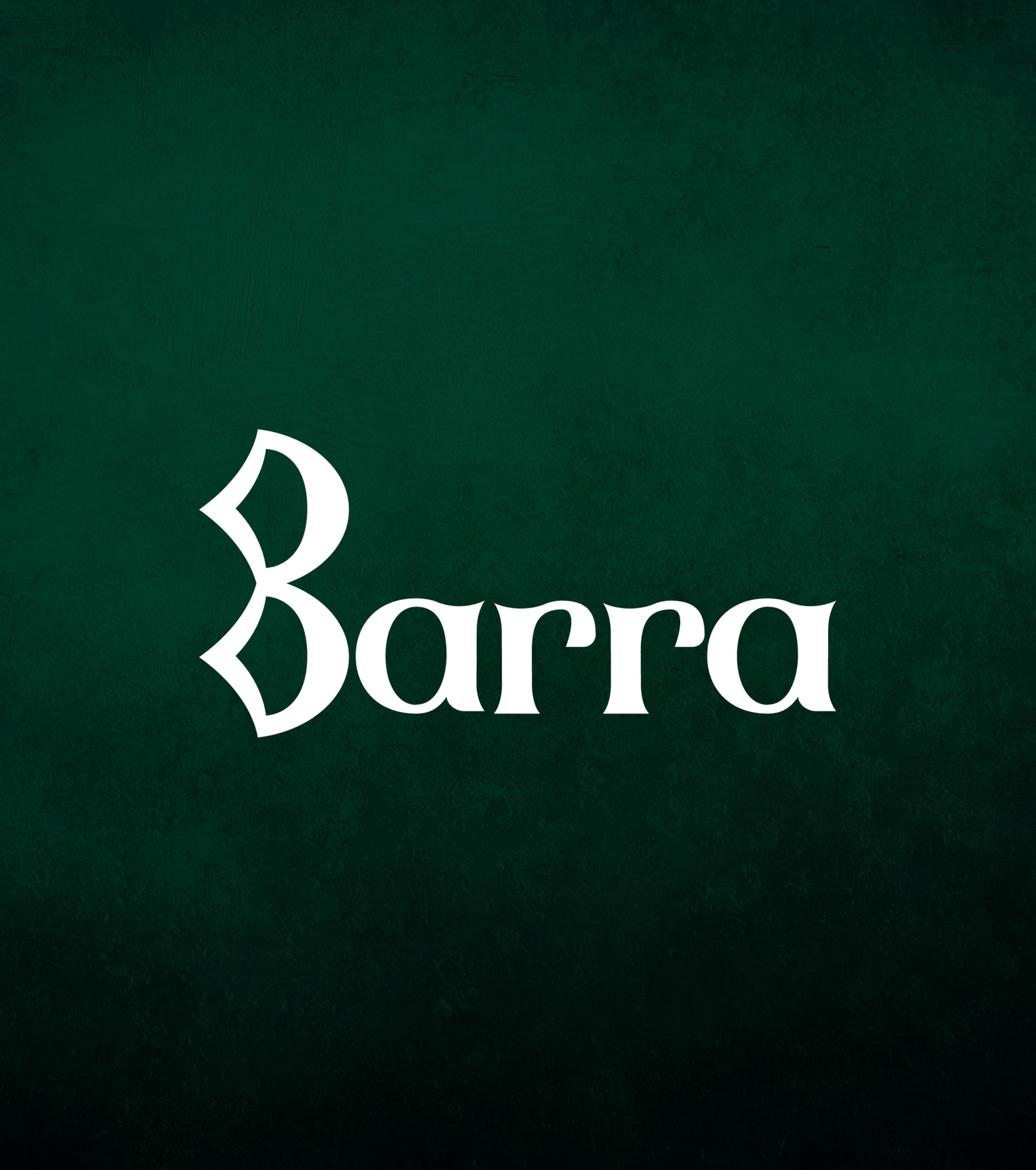 Barra by Shamadhi