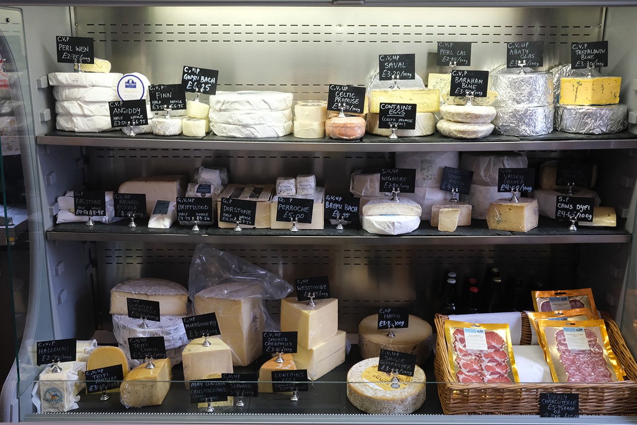 Shearer's Fine Foods