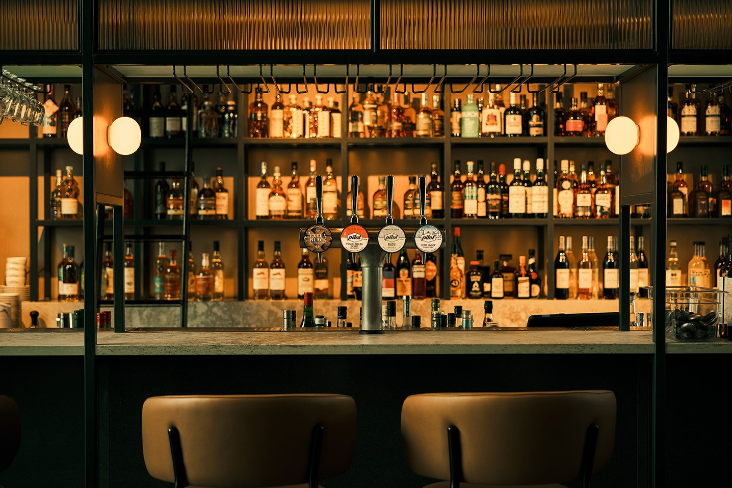 Port of Leith Distillery