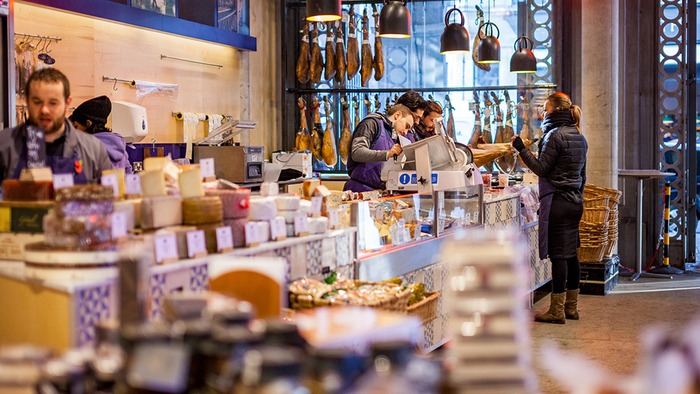 Brindisa.com