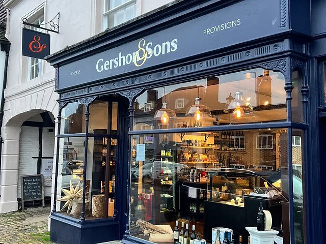 Gershon & Sons