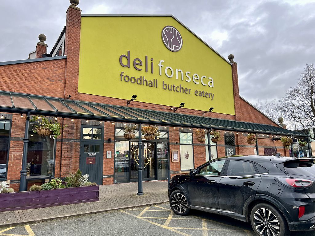 Delifonseca Dockside
