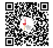 WeChat Miniprogram QR code