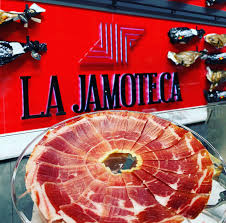 La Jamoteca - Coral Gables