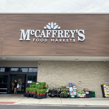 McCaffrey's Gladwyne PA