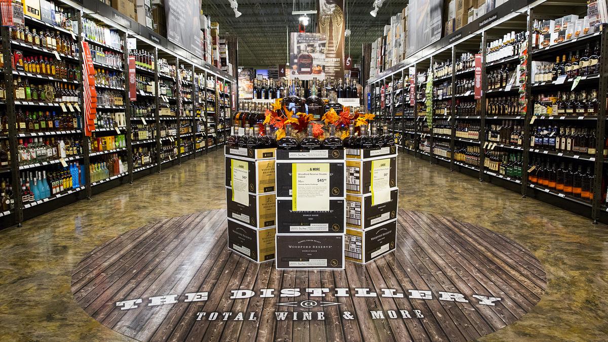 Total Wine - Palm Desert