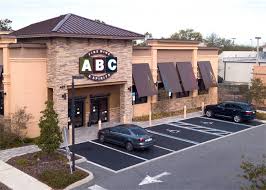 ABC Fine Wines & Spirits