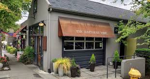 The Harvest Vine