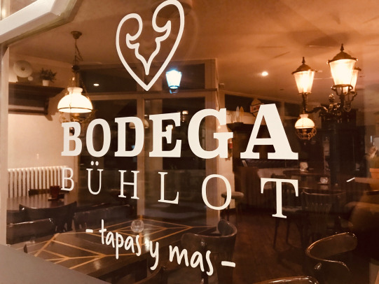 Bodega Bühlot