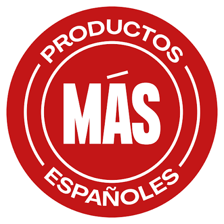 Mas Productos Españoles