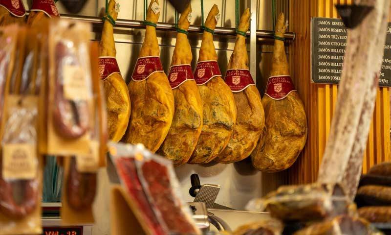 Choquera Bakery