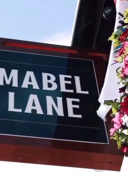 Mabel Lane