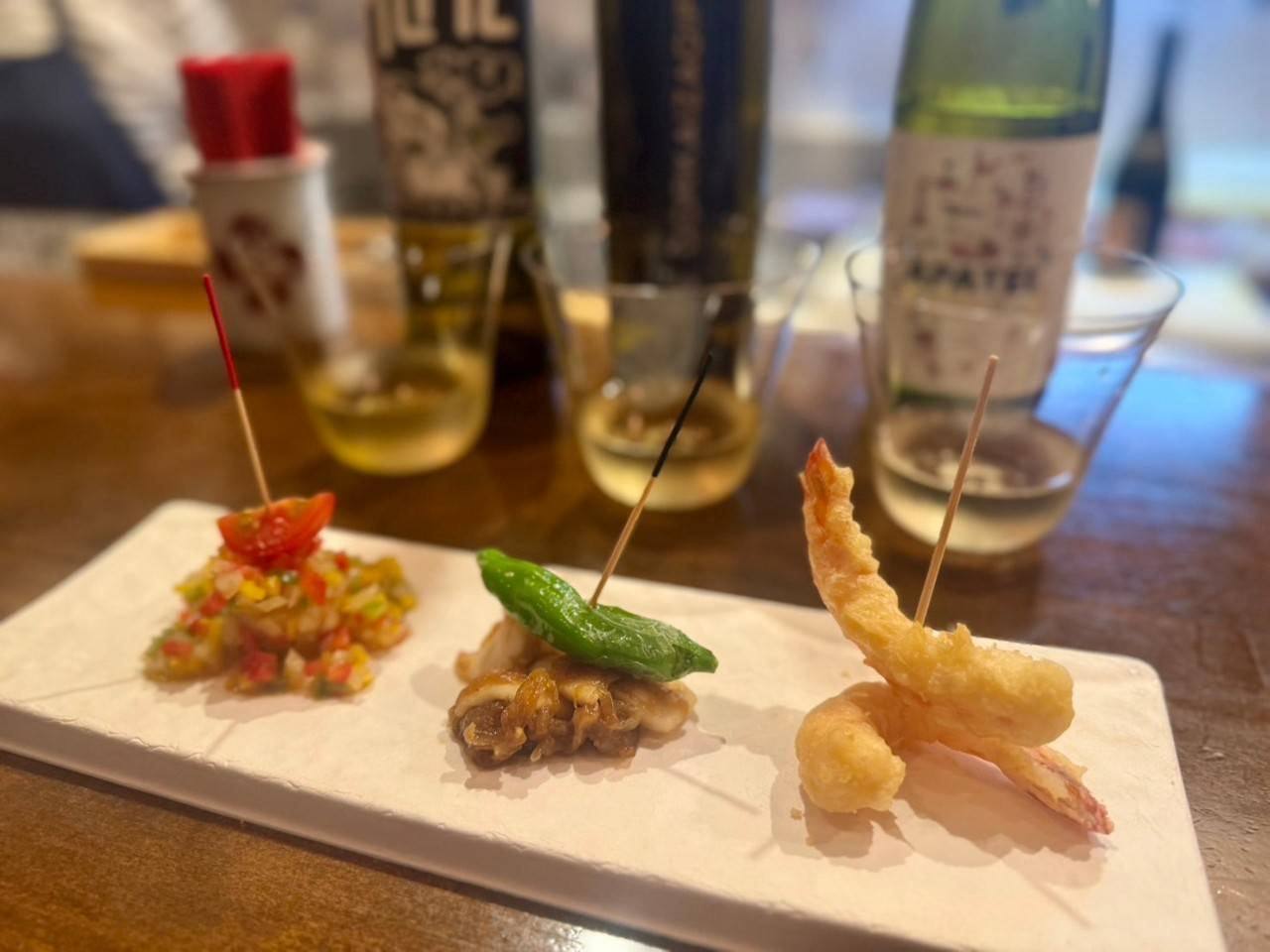 EAT SPAIN DRINK SPAIN JAPAN 2025
