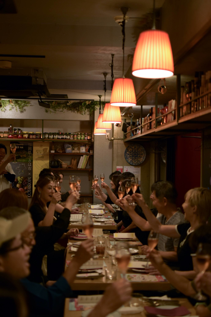 EAT SPAIN DRINK SPAIN JAPAN 2025