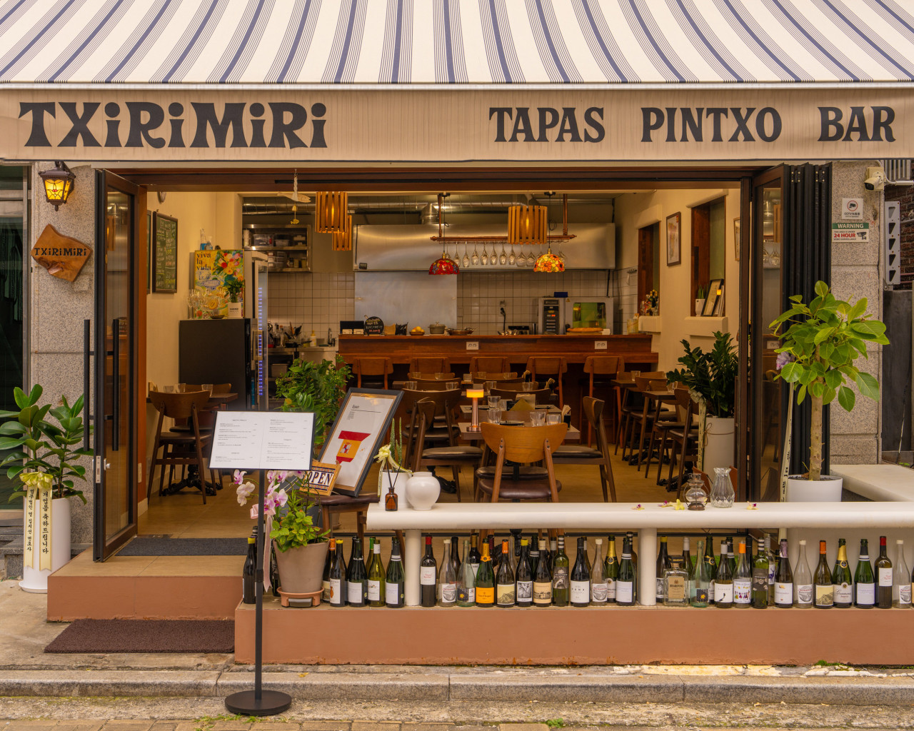 Txirimiri