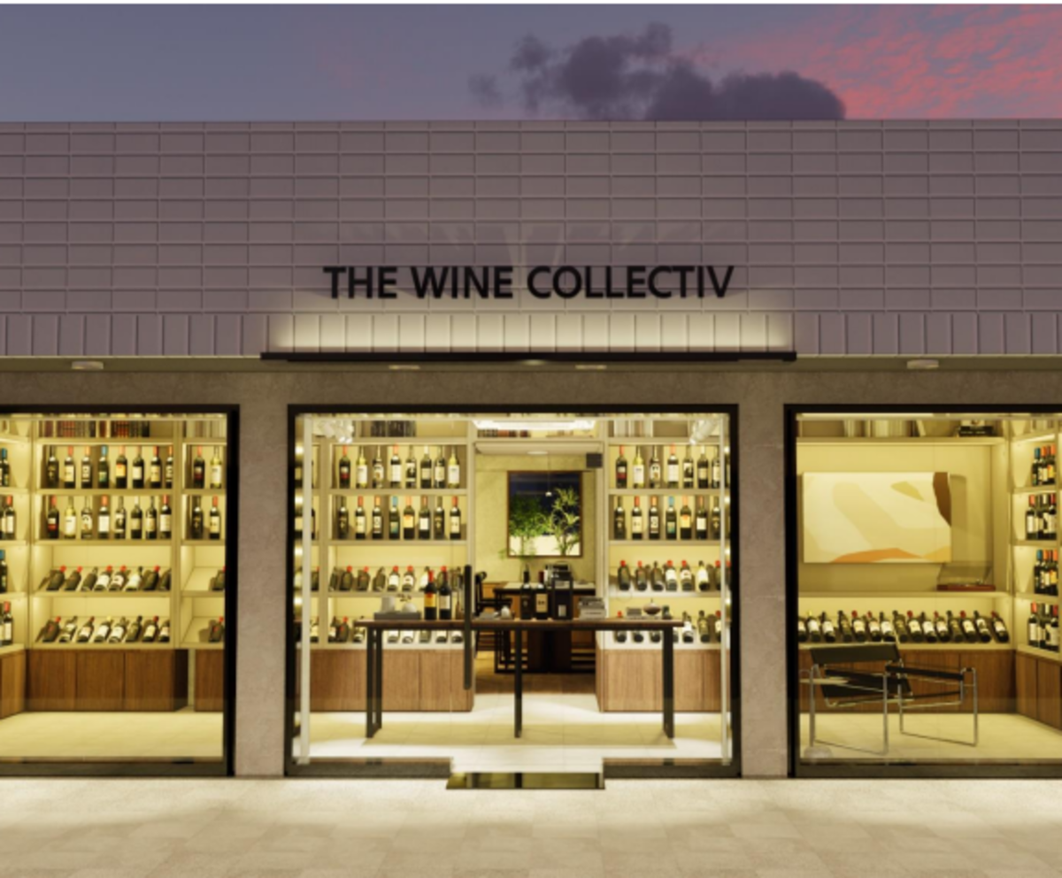 The Wine Colletive (Bangbae)